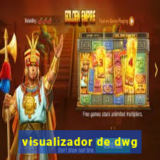 visualizador de dwg